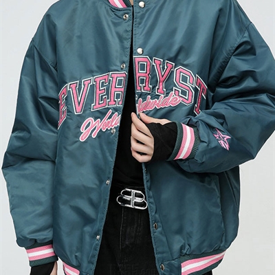 市场上装-棉衣/羽绒服-电商棉服