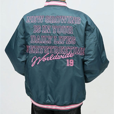 市场上装-棉衣/羽绒服-电商棉服