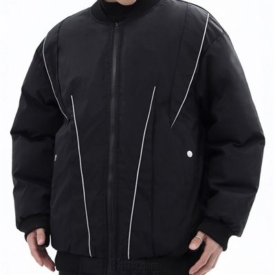 市场上装-棉衣/羽绒服-电商棉服