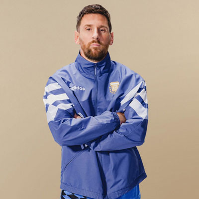 德国《adidas x Maharishi》2023秋冬运动休闲男装