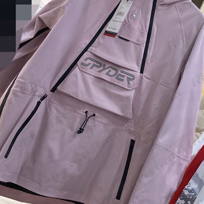 户外品牌-滑雪服-女户外滑雪服套装【实拍】