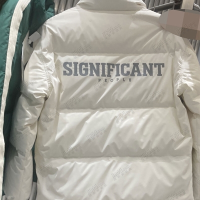 市场上装-棉衣/羽绒服-休闲棉服【实拍】