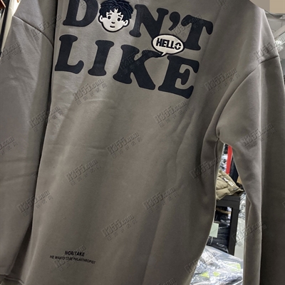 市场上装-卫衣-休闲卫衣【实拍】