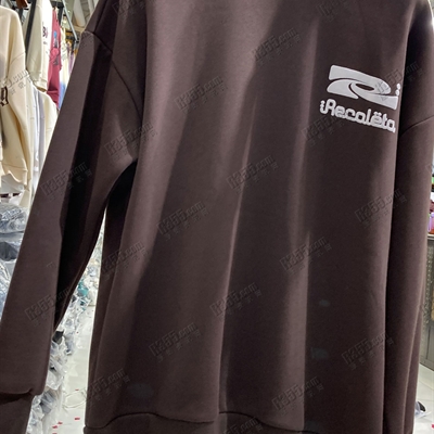 市场上装-卫衣-休闲卫衣【实拍】