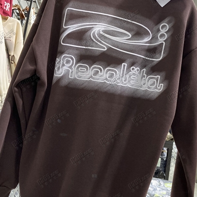 市场上装-卫衣-休闲卫衣【实拍】