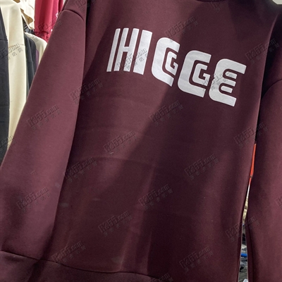 市场上装-卫衣-休闲卫衣【实拍】