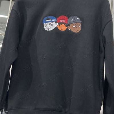 市场上装-卫衣-休闲卫衣【实拍】