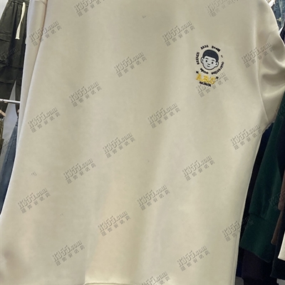 市场上装-卫衣-休闲卫衣【实拍】