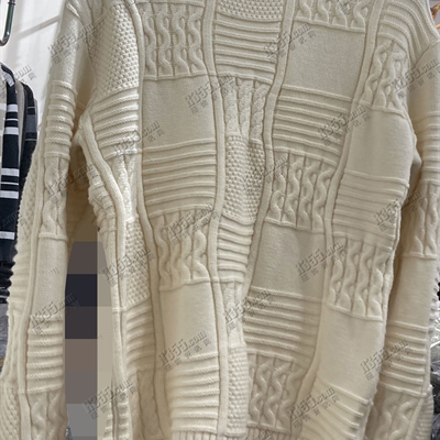 市场上装-毛衫-休闲毛衫【实拍】