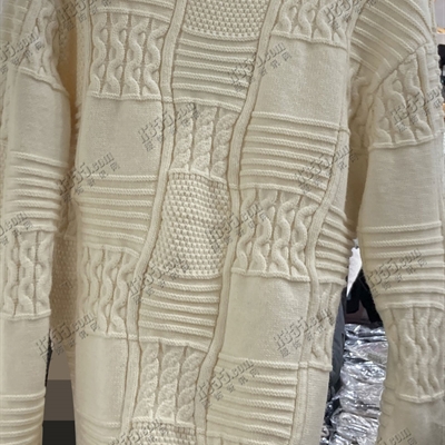 市场上装-毛衫-休闲毛衫【实拍】