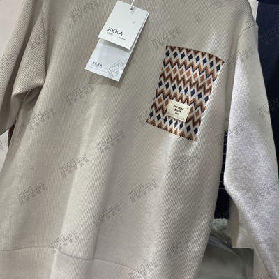 市场上装-毛衫-休闲毛衫【实拍】