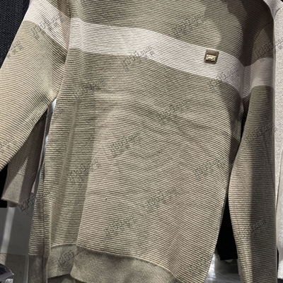 市场上装-毛衫-休闲毛衫【实拍】