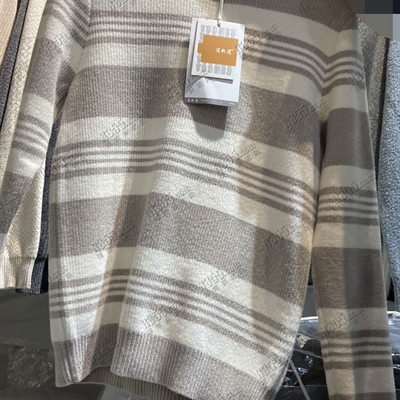 市场上装-毛衫-休闲毛衫【实拍】