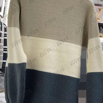 市场上装-毛衫-休闲毛衫【实拍】