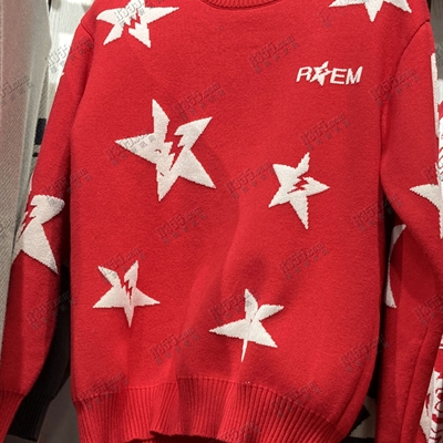 市场上装-毛衫-休闲毛衫【实拍】