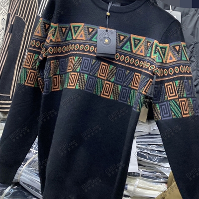 市场上装-毛衫-休闲毛衫【实拍】