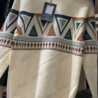 市场上装-毛衫-休闲毛衫【实拍】