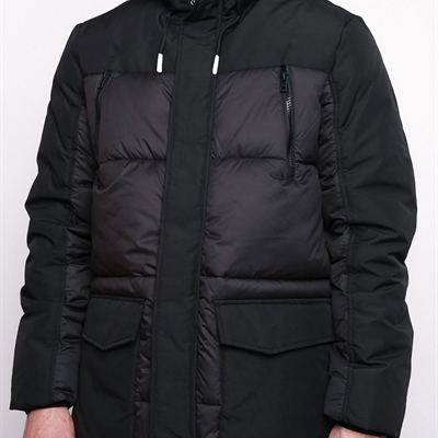 市场上装-棉衣/羽绒服-商务棉服