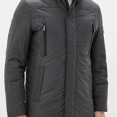 市场上装-棉衣/羽绒服-商务棉服