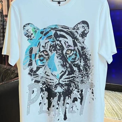 市场上装-T恤-欧货T恤