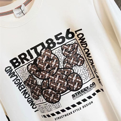 市场上装-T恤-欧货T恤