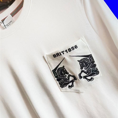 市场上装-T恤-欧货T恤