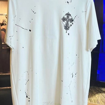 市场上装-T恤-欧货T恤