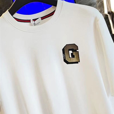 市场上装-T恤-欧货T恤