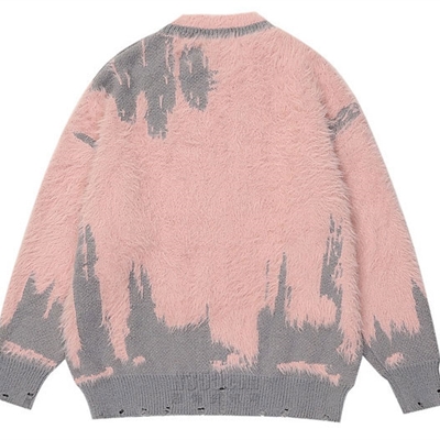 市场上装-毛衫-电商毛衫