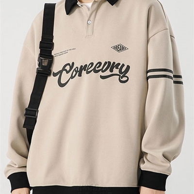 市场上装-卫衣-电商卫衣