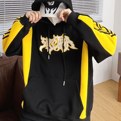 市场上装-卫衣-电商卫衣