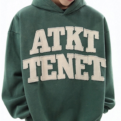 市场上装-卫衣-电商卫衣