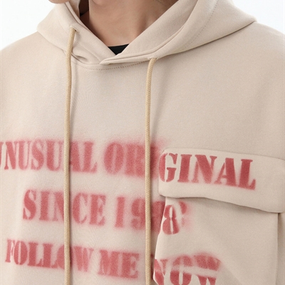 市场上装-卫衣-电商卫衣