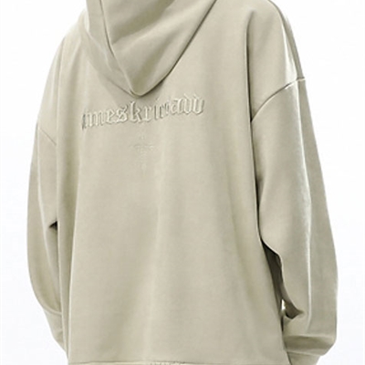 市场上装-卫衣-电商卫衣