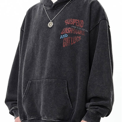 市场上装-卫衣-电商卫衣