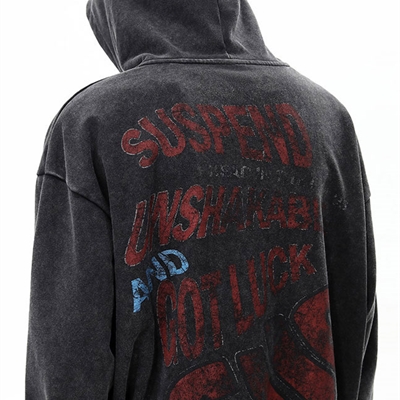 市场上装-卫衣-电商卫衣