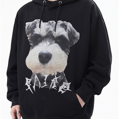 市场上装-卫衣-电商卫衣