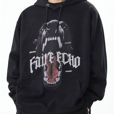 市场上装-卫衣-电商卫衣