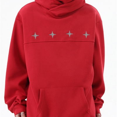 市场上装-卫衣-电商卫衣