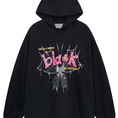 市场上装-卫衣-电商卫衣