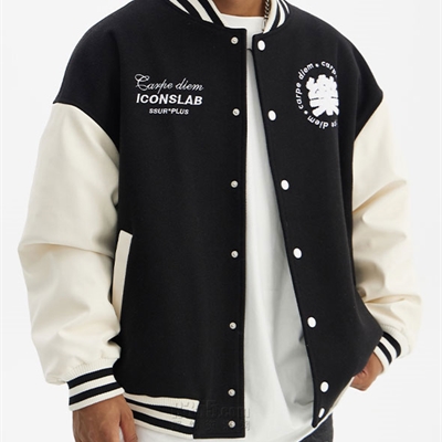 市场上装-夹克-电商夹克