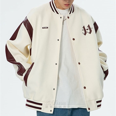 市场上装-夹克-电商夹克
