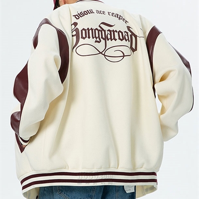 市场上装-夹克-电商夹克