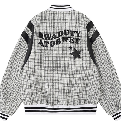 市场上装-夹克-电商夹克