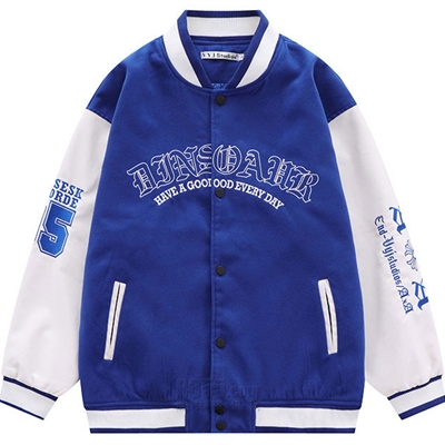 市场上装-夹克-电商夹克