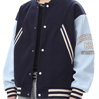 市场上装-夹克-电商夹克