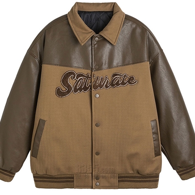 市场上装-夹克-电商夹克