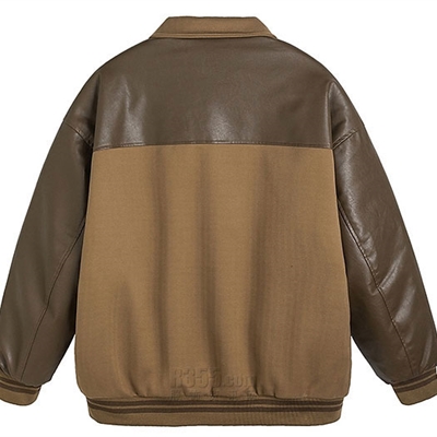 市场上装-夹克-电商夹克