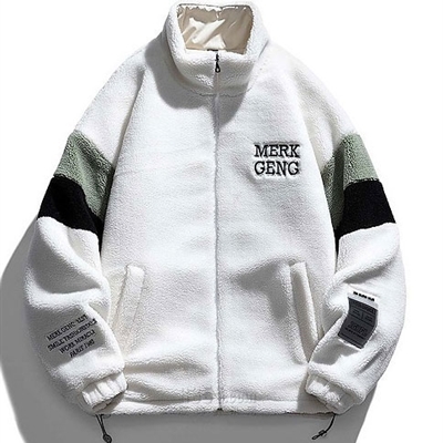 市场上装-夹克-电商夹克