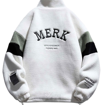 市场上装-夹克-电商夹克